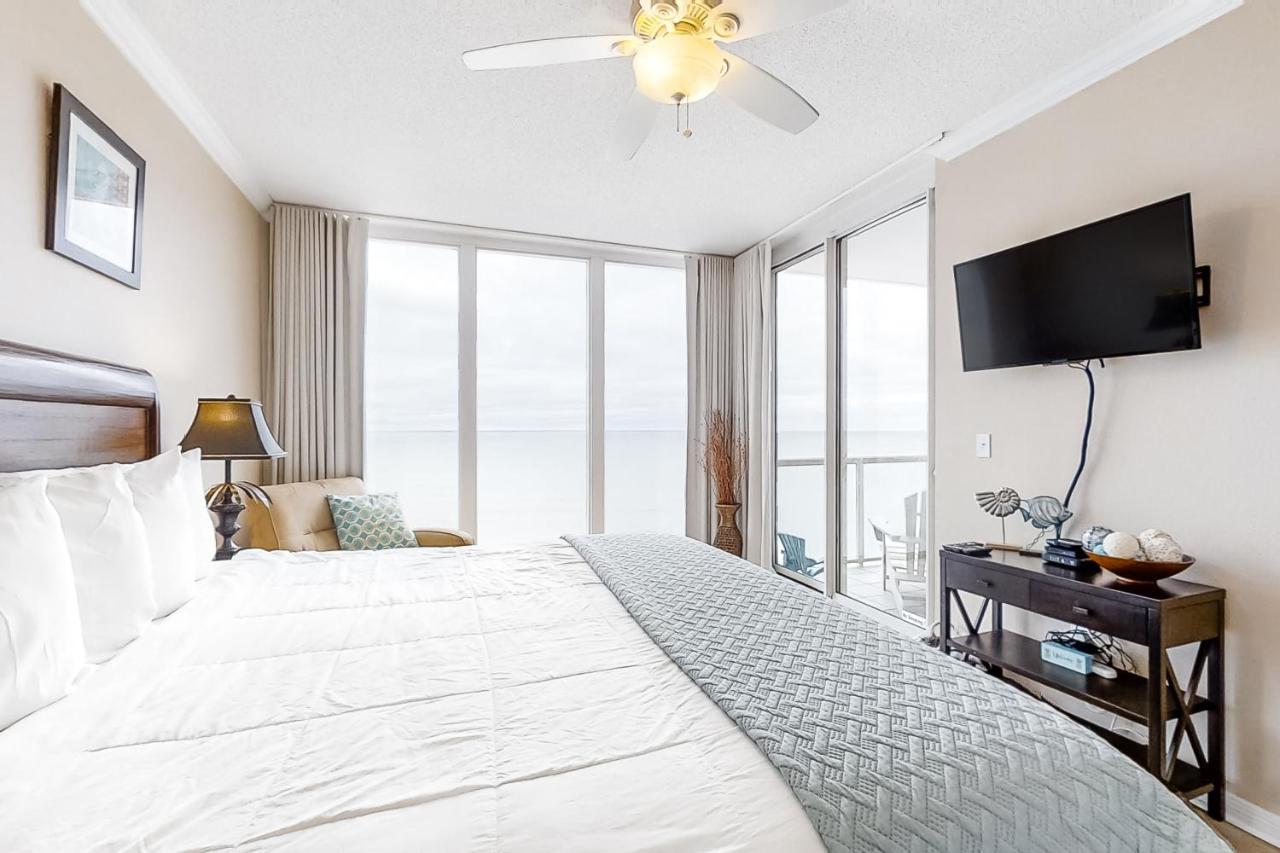 Caribbean Resort 1302 Navarre Εξωτερικό φωτογραφία
