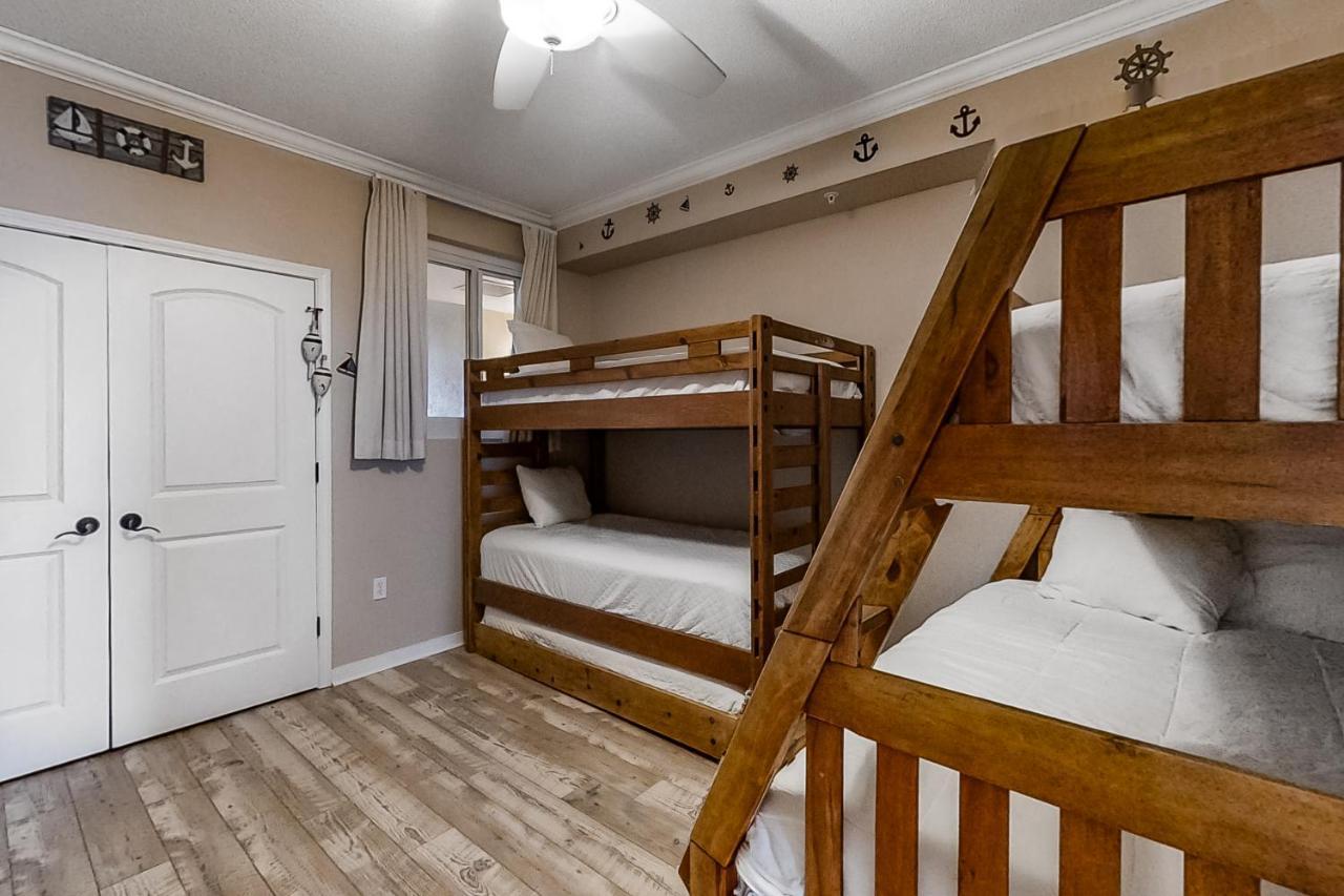 Caribbean Resort 1302 Navarre Εξωτερικό φωτογραφία