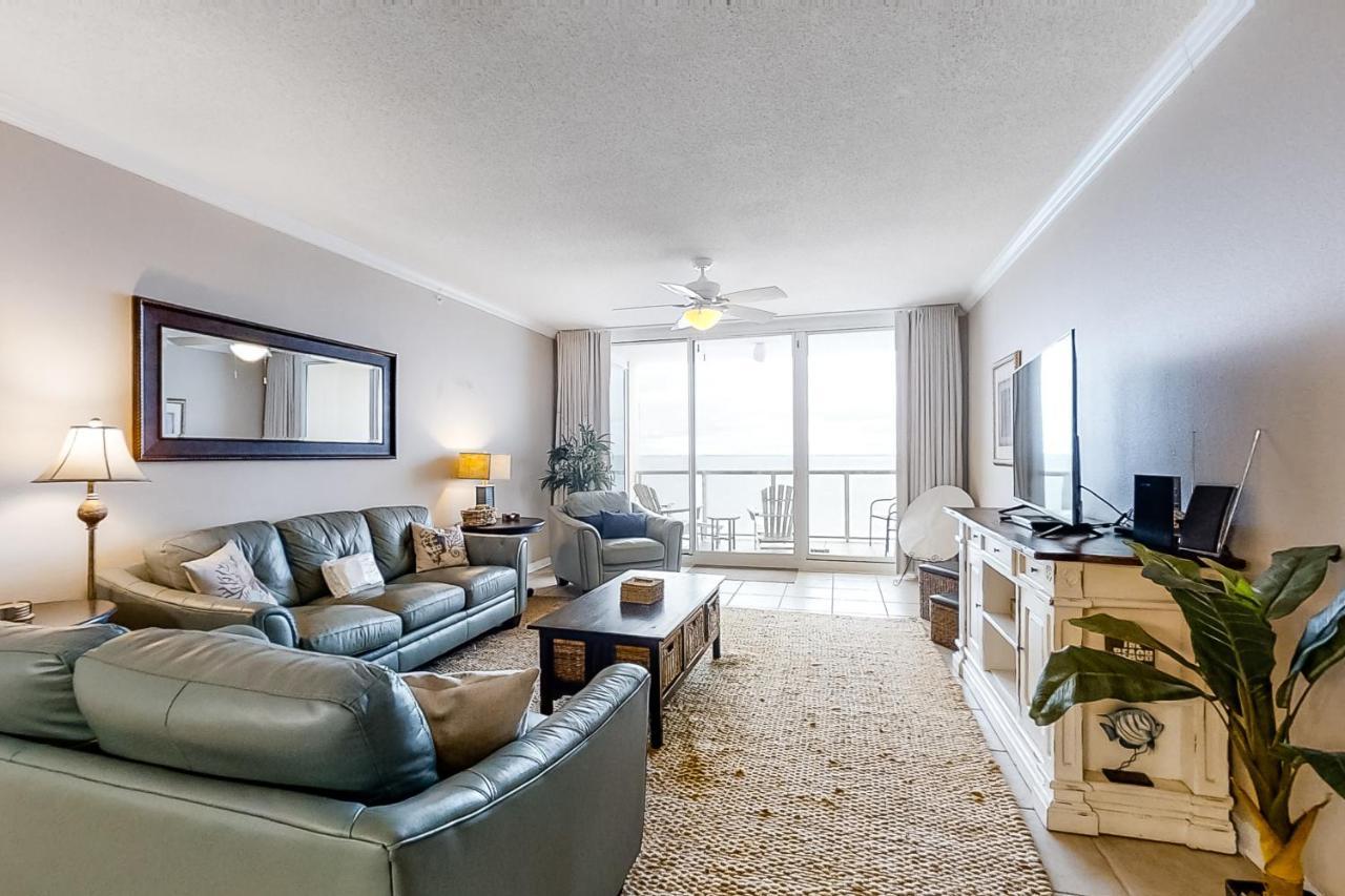 Caribbean Resort 1302 Navarre Εξωτερικό φωτογραφία