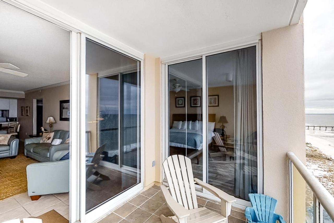Caribbean Resort 1302 Navarre Εξωτερικό φωτογραφία
