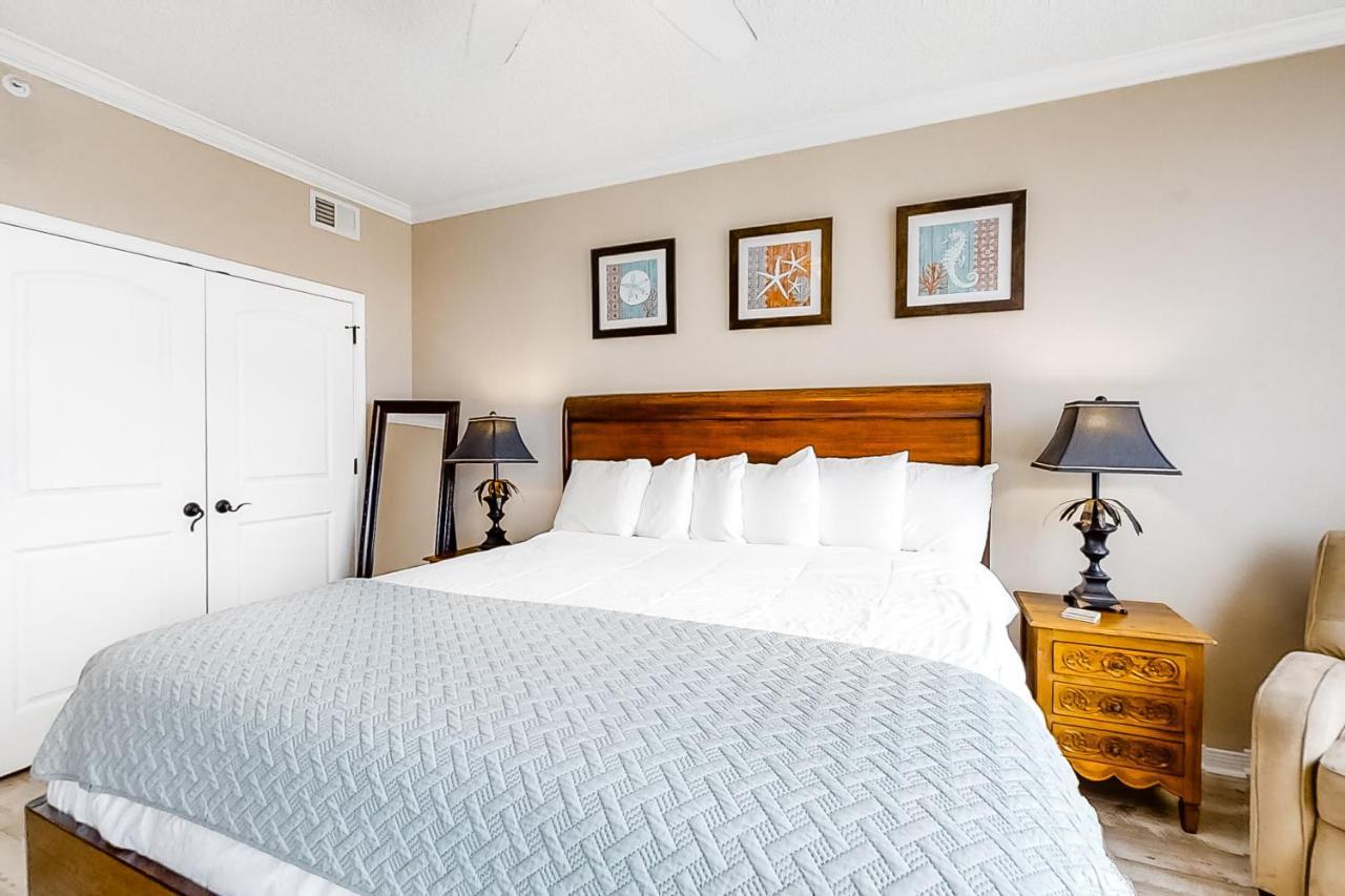 Caribbean Resort 1302 Navarre Εξωτερικό φωτογραφία