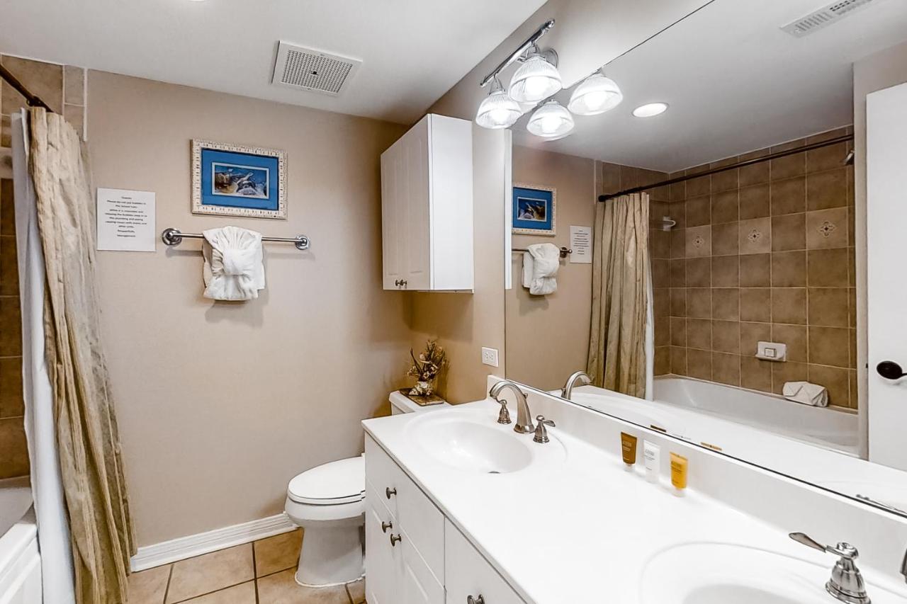 Caribbean Resort 1302 Navarre Εξωτερικό φωτογραφία