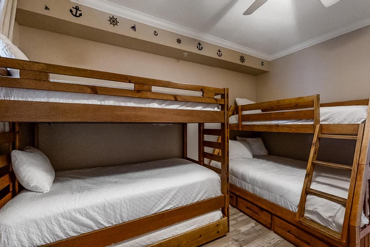 Caribbean Resort 1302 Navarre Εξωτερικό φωτογραφία